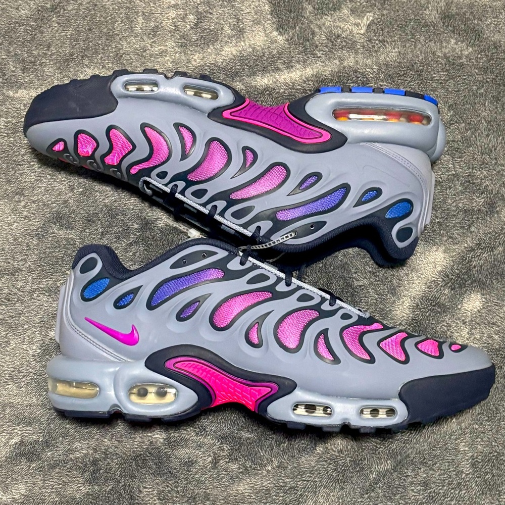 Nike Air Max Plus Drift Shoes